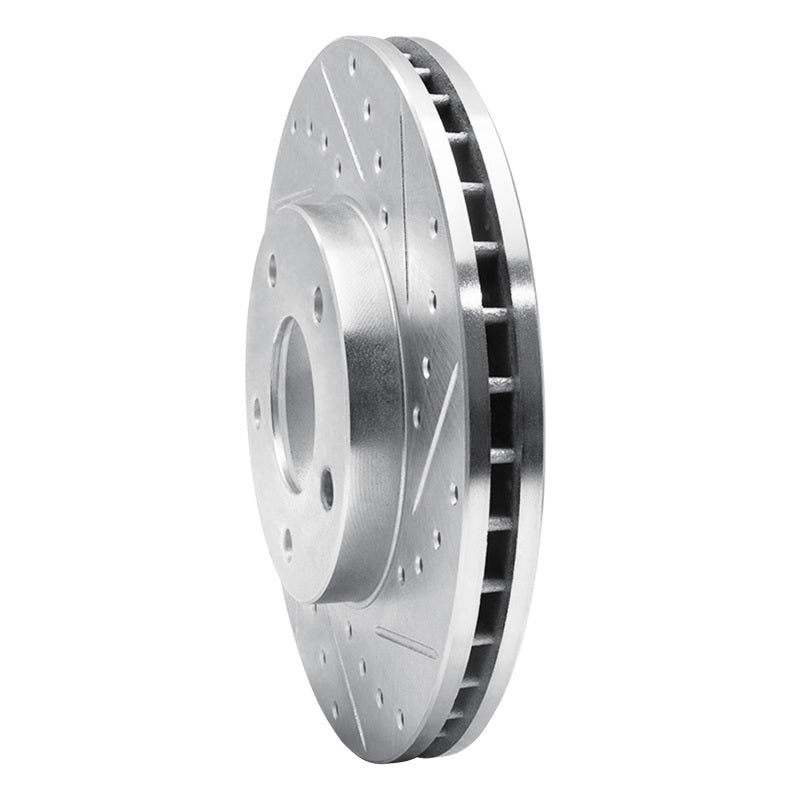 R1 Concepts silver auto part