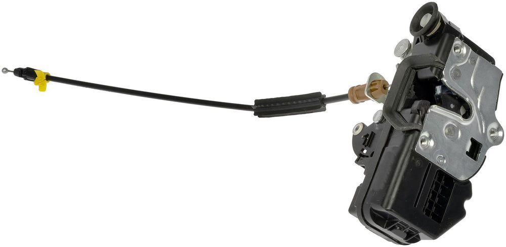 DOOR LOCK ACTUATOR