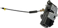 DOOR LOCK ACTUATOR