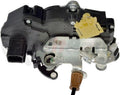 DOOR LOCK ACTUATOR