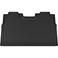 Deezee 06-14 Honda Ridgeline Heavyweight Bed Mat - Custom Fit 5Ft Bed (Lined Pattern)