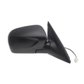 TYC auto part