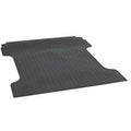 Deezee 15-23 Chevrolet/GMC Colorado/Canyon Heavyweight Bed Mat - Custom Fit 5Ft Bed (Lined Pattern)
