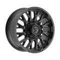 Design Infini auto part