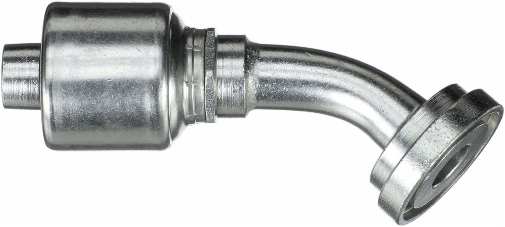 HYDRAULIC COUPLING - MEGACRIMP