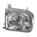 CAPA 0506 TY TNDRA (DOUBLE CAB) HEADLAMP ASSY RH
