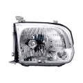 CAPA 0506 TY TNDRA (DOUBLE CAB) HEADLAMP ASSY RH