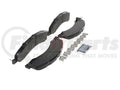 SEVEREDUTY DISC PAD SET