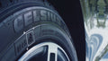 Toyo Celsius Tire - 205/50R17 93V