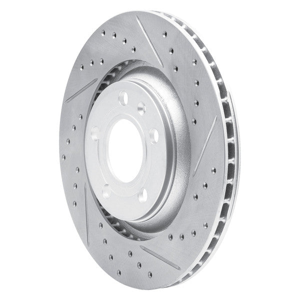 DFC auto part