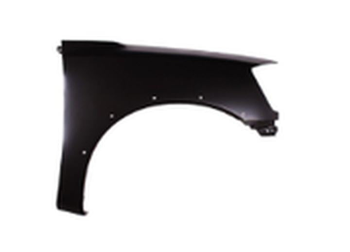CAPA RT FRT FENDER ASSY NISSAN ARMADA 0417
