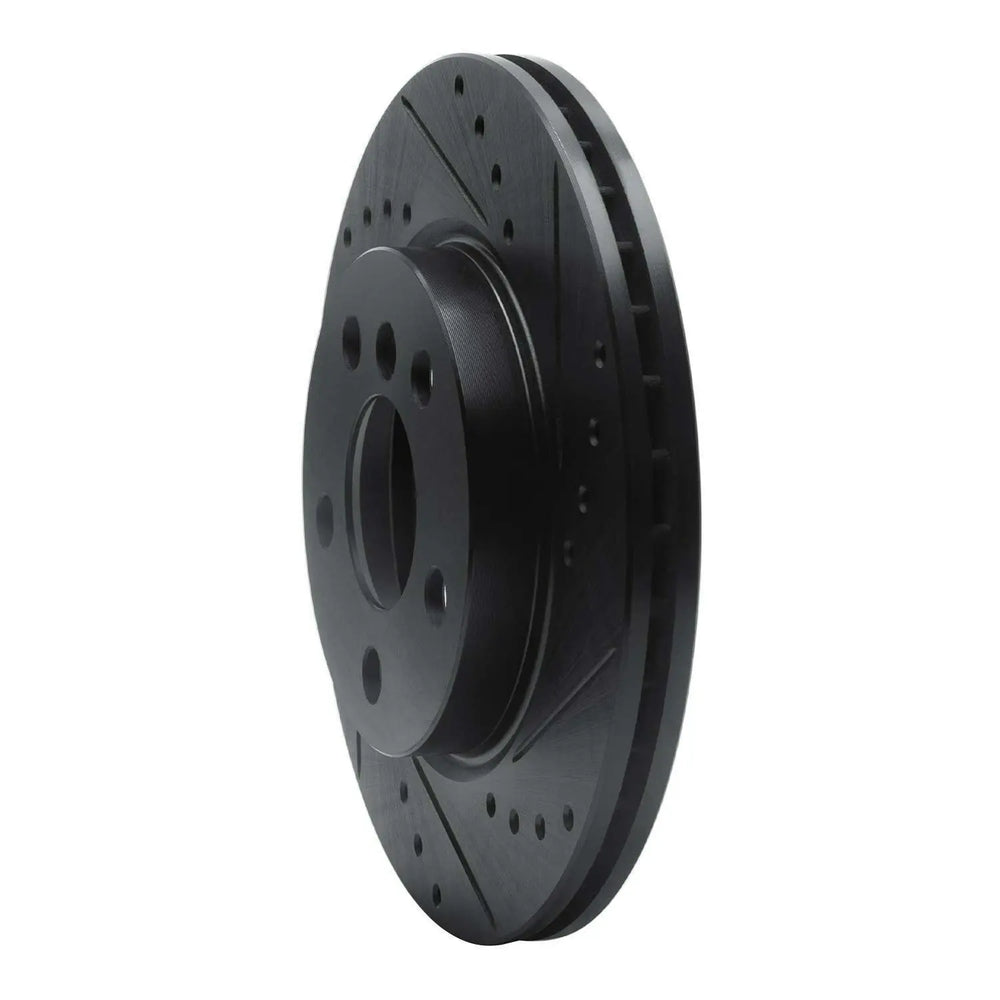 R1 Concepts black auto part