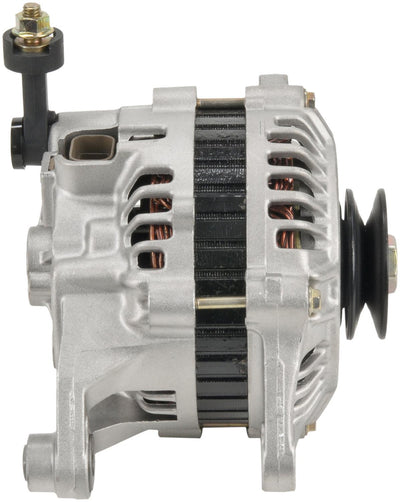 RE ALTERNATOR