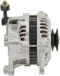 RE ALTERNATOR