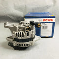 RE ALTERNATOR