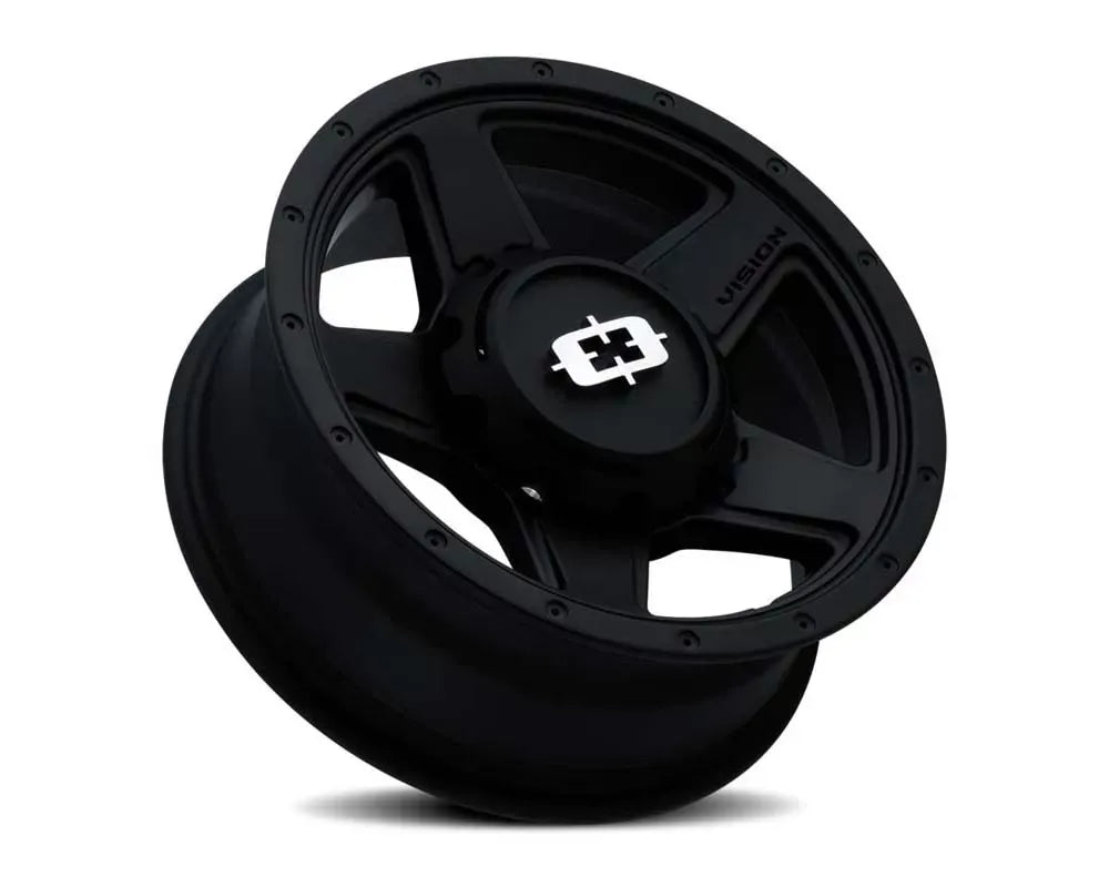 VISION WHEEL auto part