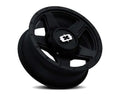 Vision Wheel 6-5.5 SB VIS EMPIRE 390VTA5683SB0