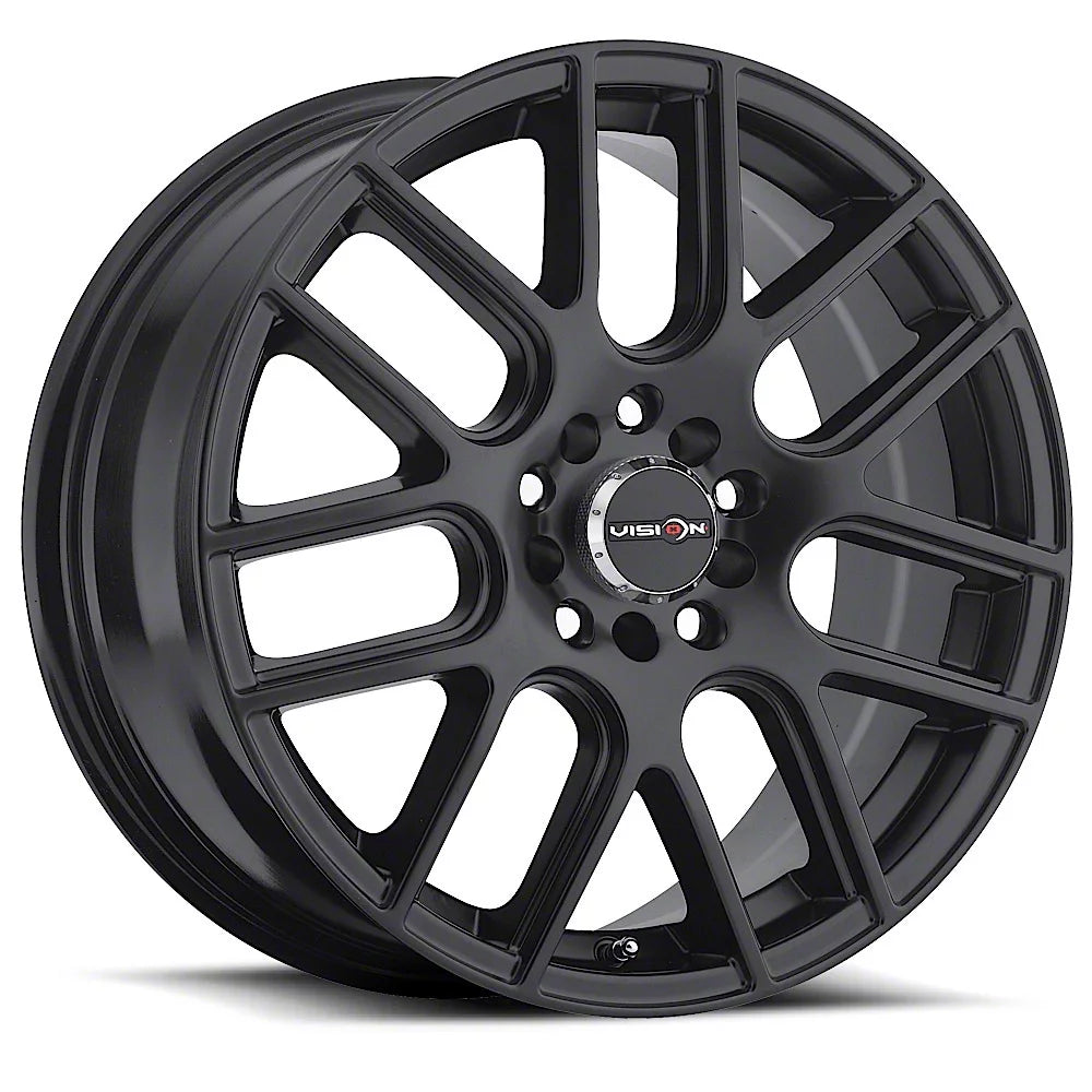 VISION WHEEL auto part
