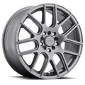 VISION WHEEL auto part