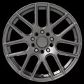 Vision Wheel 5-100 114.3 GM VIS CROSS 426H7718GM40