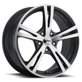 VISION WHEEL auto part detail
