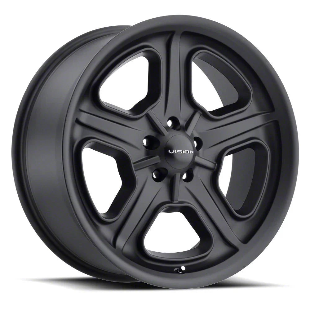 VISION WHEEL auto part