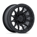 Vision Wheel 5-4.5 SB VIS DAYTONA 147-5865SB0