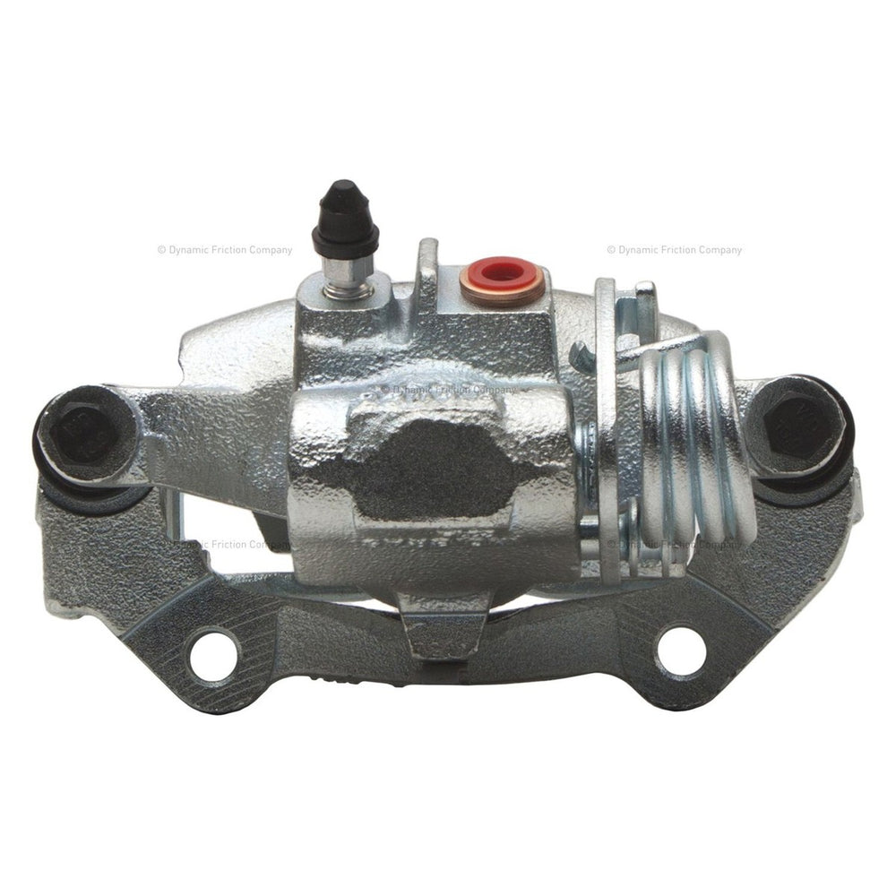 DFC silver auto part