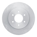 R1 Concepts Brake Rotor Fits Nissan Titan