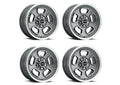 Vision Wheel 5-4.5 SGMF VIS SHIFT 148-5765SGMF-7