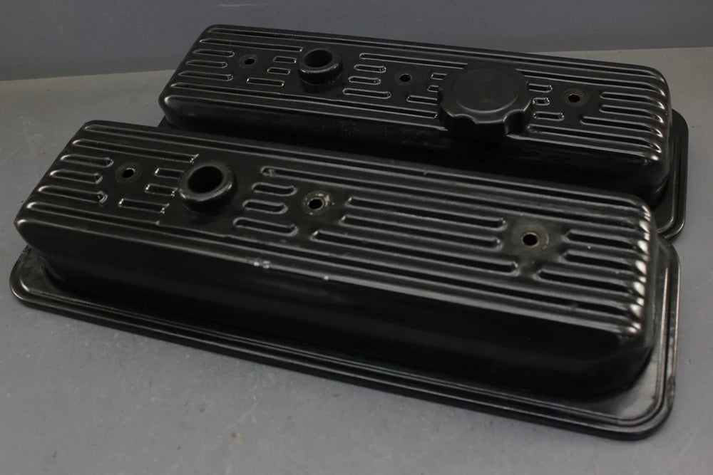 REMY red auto part