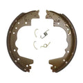 PARKING BRAKE SHOES - DRI