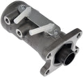 NEW MASTER CYLINDER