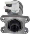 NEW MASTER CYLINDER