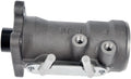 NEW MASTER CYLINDER