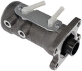 NEW MASTER CYLINDER