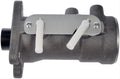 NEW MASTER CYLINDER