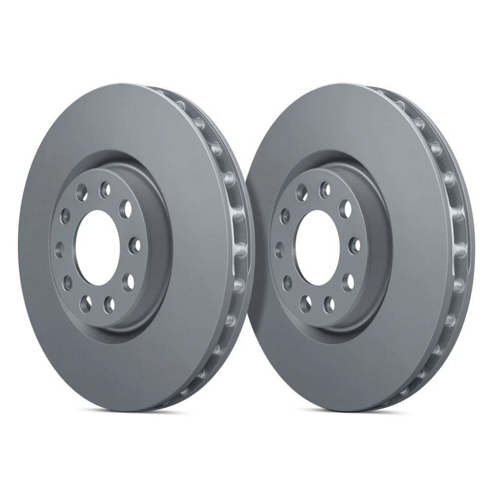 BRAKE ROTOR SET (2PCS)