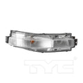 TYC auto part