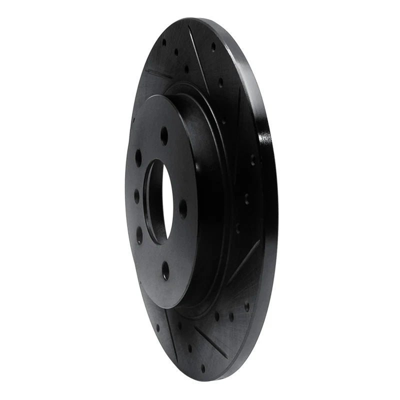 R1 Concepts black auto part