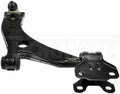 CONTROL ARM