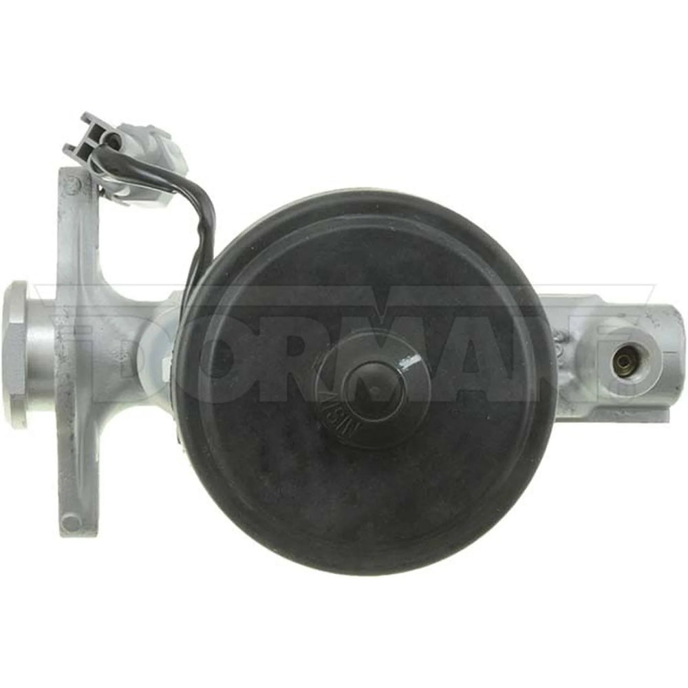 NEW MASTER CYLINDER