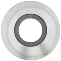 DISC BRAKE ROTOR AND HUB ASSEMBLY