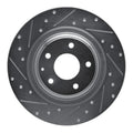 R1 Concepts auto part detail