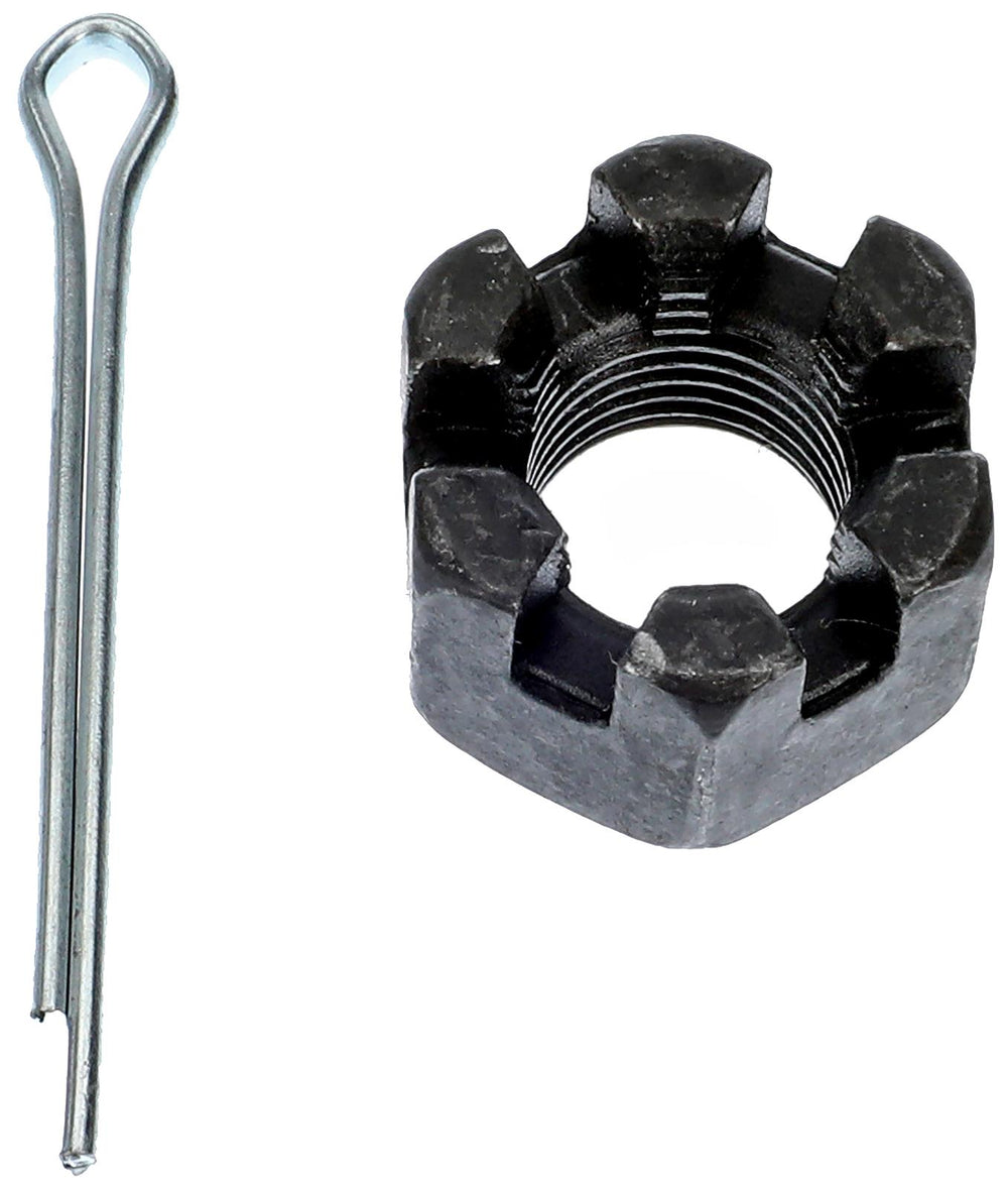 CONTROL ARM
