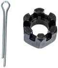 CONTROL ARM