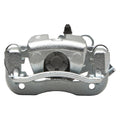 DFC 14-16 Kia Cadenza Rear-R Premium Caliper - Silver Zinc Coated