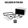 Planet Audio auto part