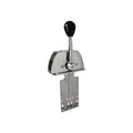 CAST STAINLESS SINGLE ENGINE CONTRO