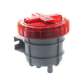 LARGE NO-SMELL FILTER FOR DIESEL FU